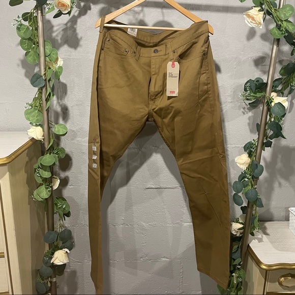Levi's Other - Levi’s Khaki Pants